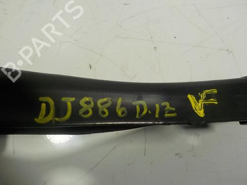 Left front suspension arm SEAT IBIZA IV (6J5, 6P1)  | BP10994498M12 