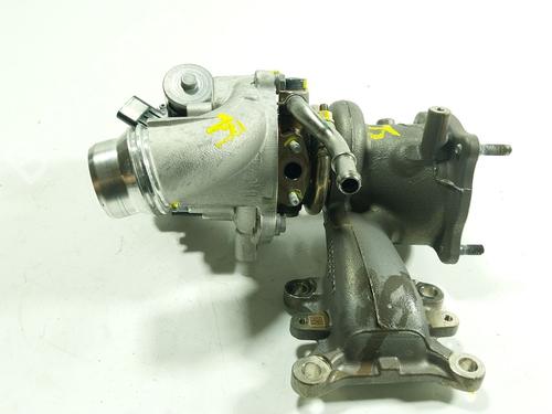 Turbocharger/Supercharger HYUNDAI TUCSON (NX4E, NX4A) 1.6 T-GDi | BP21131130M71 