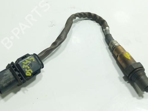 Used Electronic sensor Electronic sensor MERCEDES-BENZ GLE (W166) [2015-2018] 36647430 36647430