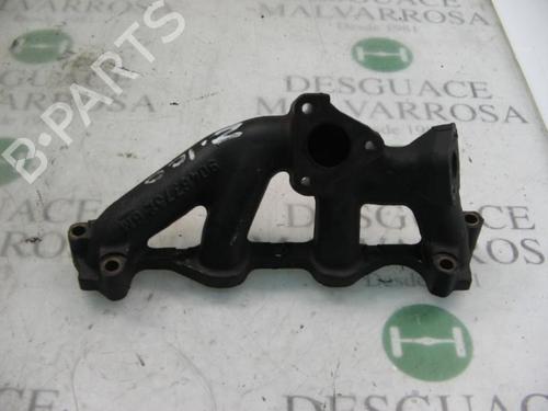 Udstødningsmanifold Udstødningsmanifold OPEL ASTRA G Hatchback (T98) [1998-2009] 11645571 11645571