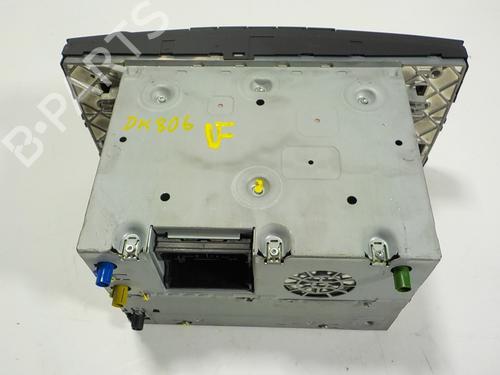 Electronic module MERCEDES-BENZ R-CLASS (W251, V251)  | BP13309601M83 