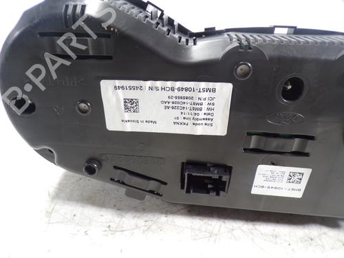 Instrument cluster FORD C-MAX II (DXA/CB7, DXA/CEU)  | BP7285376C47 