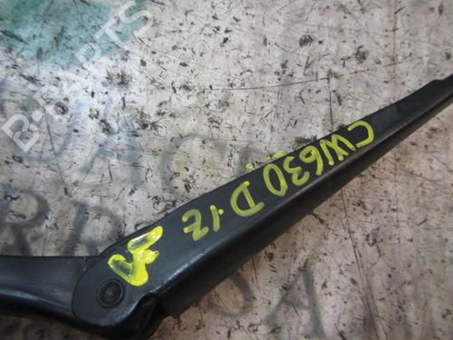 Front windshield wiper arm OPEL CORSA D (S07) 1.3 CDTI (L08, L68) | BP3837135C143 