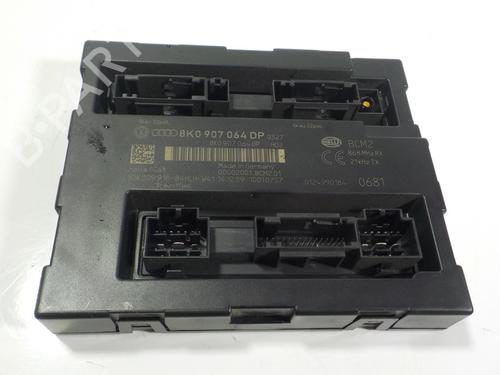 Used Electronic module AUDI A5 Sportback (8TA) 3.0 TDI quattro (240 hp) 11884917
