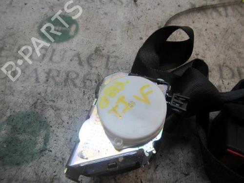 Rear left seatbelt FORD FOCUS II Turnier (DA_, FFS, DS) 2.0 TDCi | BP6617987I29 