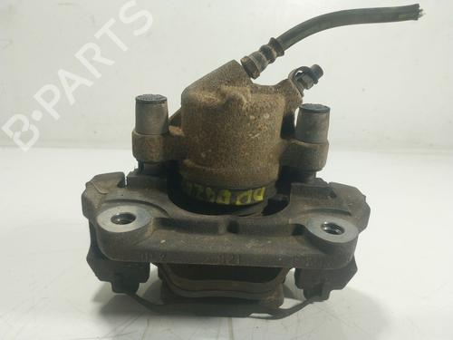 Left front brake caliper BMW X1 (E84) | BP26144834M105 - Image 4