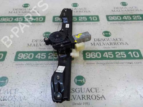Used Rear right window mechanism BMW 3 (F30, F80) 320 d (184 hp) 5406542
