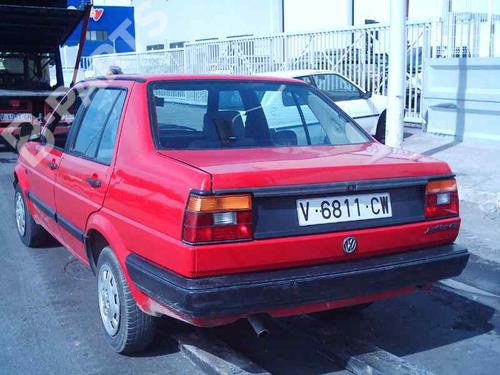 Used Parts VW JETTA II (19E, 1G2, 165)  1.6  478236