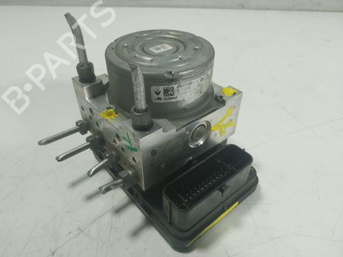 ABS Bremseaggregat RENAULT MEGANE IV Hatchback (B9A/M/N_) [2015-2025]  17771556