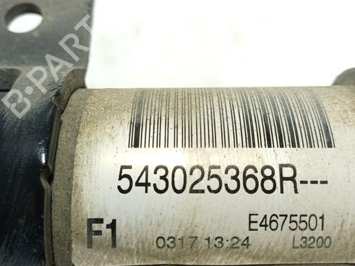 Right front shock absorber RENAULT MEGANE IV Hatchback (B9A/M/N_) 1.5 dCi 90 (B9A1) | BP36849060M17  - Image 5