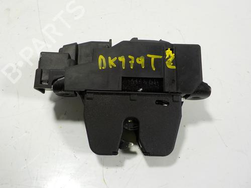 Bagklap lås Bagklap lås CITROËN C4 CACTUS [2014-2026] 15634136 15634136