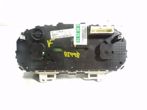 Instrument cluster NISSAN QASHQAI I (J10, NJ10) 1.5 dCi | BP9763345C47