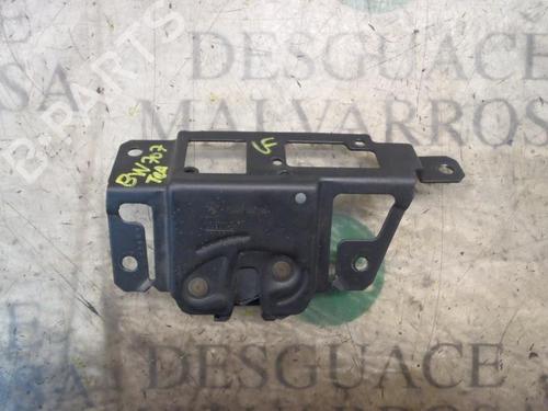 Bagklap lås Bagklap lås BMW 3 Compact (E46) 316 ti (115 hp) 3804418 3804418