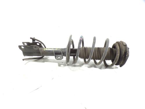 Used Left front shock absorber Left front shock absorber NISSAN QASHQAI / QASHQAI +2 I (J10, NJ10, JJ10E) 1.5 dCi (110 hp) 7984293 7984293