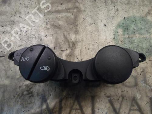 Elektronisk modul FORD TRANSIT CONNECT (P65_, P70_, P80_) 1.8 Di (75 hp) 3815331