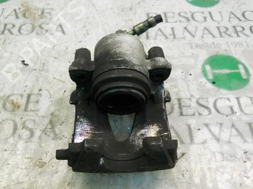 Right front brake caliper VW POLO (9N_, 9A_) 1.4 16V | BP11545223M104 