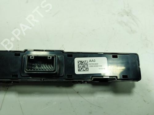 Electronic module HYUNDAI i30 (PDE, PD, PDEN) 1.0 T-GDI hybrid 48V | BP17862136M83 