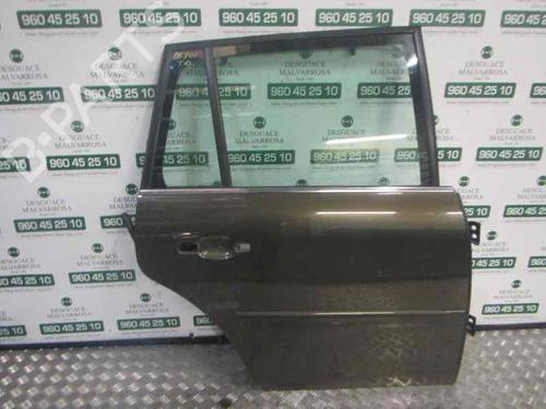 Used Right rear door CITROËN C4 Grand Picasso I (UA_) [2006-2013]  3869151