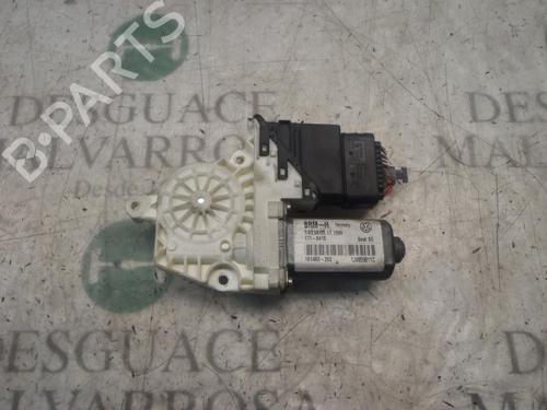 Used Left rear window motor Left rear window motor SEAT LEON (1M1) 1.9 TDI (110 hp) 3812101 3812101