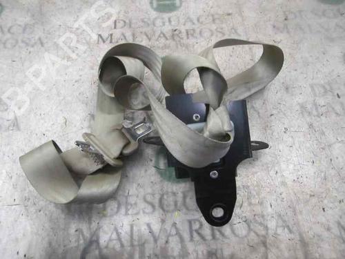 Cinto de segurança traseiro central SSANGYONG STAVIC | BP8740662I27 - Image 3