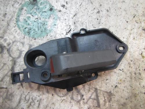 Used Front left interior door handle Front left interior door handle FIAT PANDA (169_) 1.2 (169.AXB11, 169.AXB1A) (60 hp) 3835579 3835579