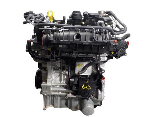 Used Engine Engine SEAT LEON Sportstourer (KL8, KLD) 1.5 TSI (150 hp) 13317052 13317052