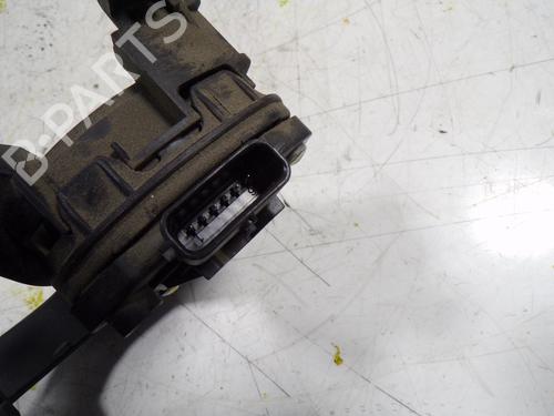 Pedal RENAULT CLIO IV (BH_)  | BP8819003I4 