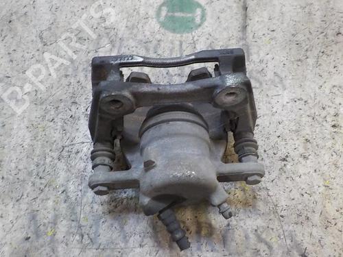 Left front brake caliper RENAULT CLIO IV (BH_) 1.5 dCi 75 | BP11549288M105 
