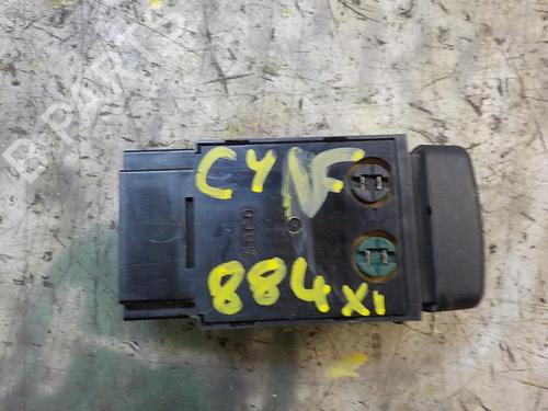 Electronic module MITSUBISHI ASX (GA_W_) 1.8 DI-D (GA6W) | BP3998484M83