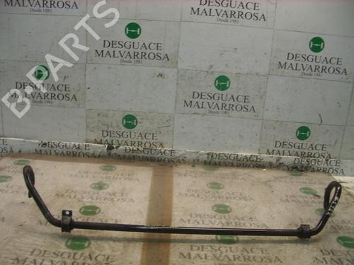 Anti roll bar SKODA OCTAVIA I Combi (1U5) [1998-2010]  3739646