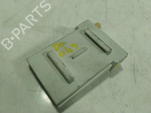 Electronic module MERCEDES-BENZ GLC Coupe (C253)  | BP19792480M83 