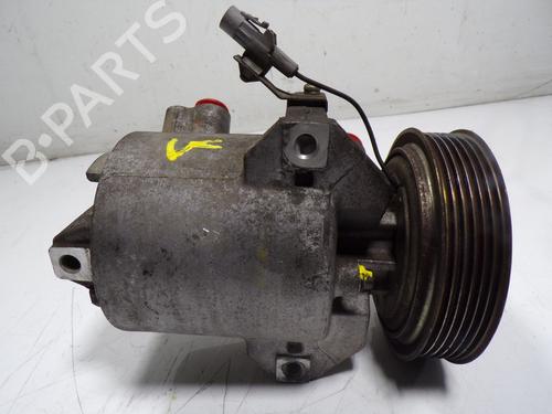 Used AC compressor AC compressor MITSUBISHI MIRAGE / SPACE STAR VI Hatchback (A0_A) [2012-2026] 15416892 15416892
