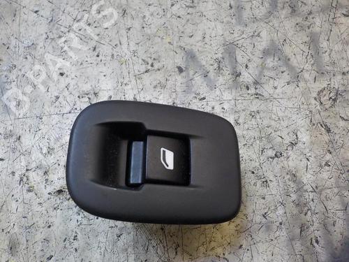 Used Left rear window switch PEUGEOT 2008 I (CU_) [2013-2025]  3856562