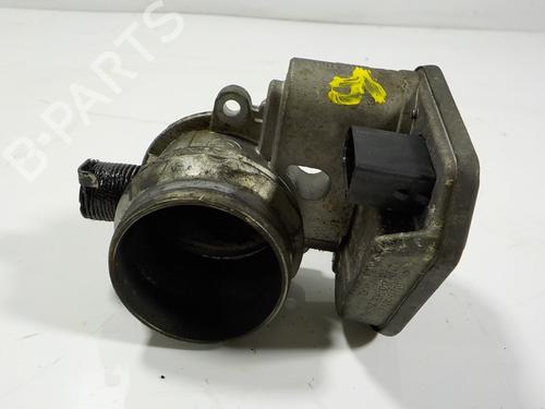 Throttle body BMW 3 Coupe (E92)  | BP11192131M82 