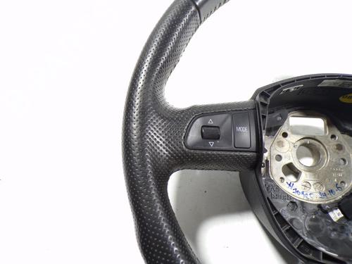 Steering wheel AUDI Q7 (4LB) 3.0 TDI quattro | BP7030336C49 