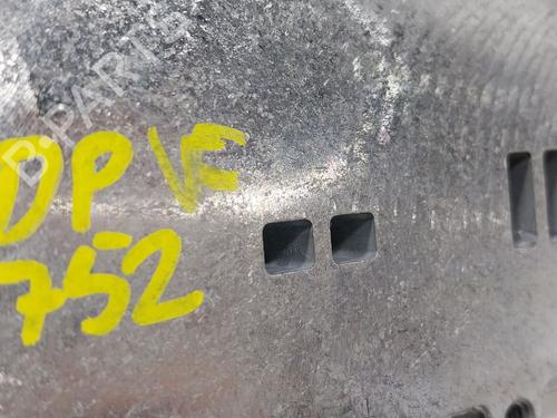 Electronic module PORSCHE CAYENNE (9YA) 3.0 AWD (9YAAA1) | BP27561472M83  - Image 5