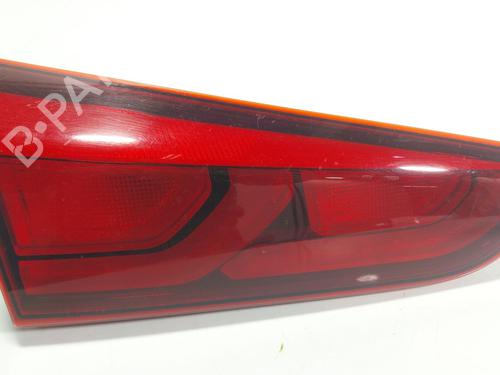 Venstre baglygte bagklap HYUNDAI i20 II (GB, IB) 1.2 (84 hp) 30581584