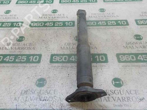 Used Left rear shock absorber FORD MONDEO IV (BA7) 2.0 TDCi (140 hp) 4947887