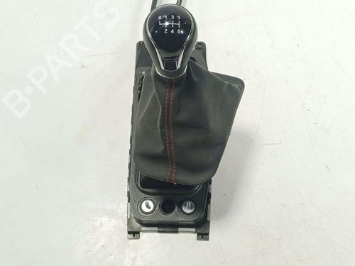 Gear lever SEAT ARONA (KJ7, KJP) 1.0 TSI | BP38225714M90 - Image 3