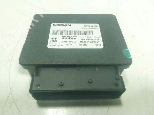 Elektronisk modul NISSAN LEAF (ZE1) [2017-2025]  23211298