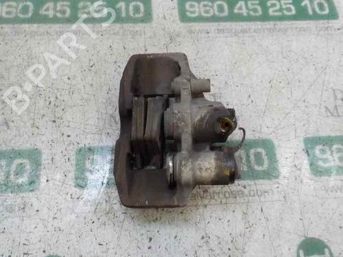 Right rear brake caliper MERCEDES-BENZ VITO Van (W638) 108 CDI 2.2 (638.094) | BP11550954M106 