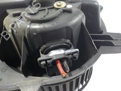 Heater blower motor RENAULT SCÉNIC II (JM0/1_)  | BP17195548M62