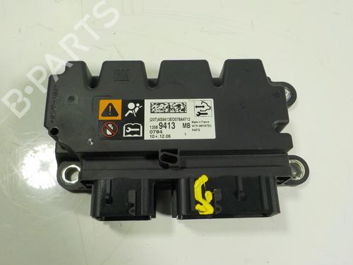 Used ECU airbags OPEL ASTRA J (P10) [2009-2016]  13458207