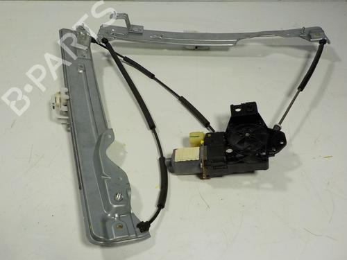 Front left window mechanism FORD KUGA II (DM2)  | BP10966242C22 