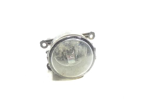 Used Right front fog light RENAULT MEGANE III Coupe (DZ0/1_) [2008-2016]  6973695
