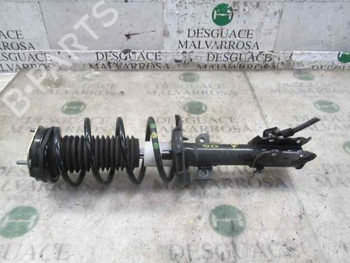 Used Right front shock absorber Right front shock absorber FORD FIESTA VI (CB1, CCN) 1.25 (82 hp) 3854406 3854406