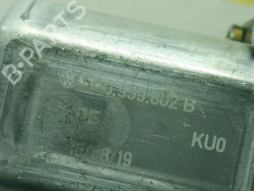 Right front window motor SKODA KAROQ (NU7, ND7) 1.6 TDI | BP16472918E20 
