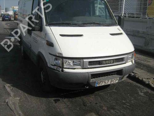 Anti roll bar IVECO DAILY III Van 35 S 9 V,35 C 9 V | BP4021438M96 
