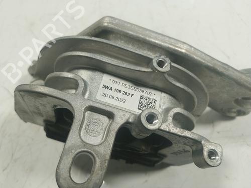 Engine mount CUPRA LEON Sportstourer (KL8, KU8, KUD)  | BP16879572M89 