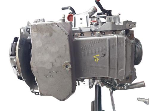 Engine MITSUBISHI CANTER Platform/Chassis (FB_, FE_, FG_) | BP36049921M1 - Image 7